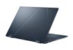 Obrázek ASUS NTB Zenbook 14 Flip OLED (UP3404VA-OLED058W), i7-1360P, 14" 2880 x 1800, 16GB, 1TB SSD, Iris Xe, Win11 Home, Blue