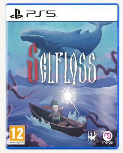 Obrázek PS5 hra Selfloss