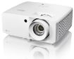 Obrázek Optoma projektor UHZ35  (DLP, Laser, UHD, 3500 ANSI, HDMI, RS232, RJ45, USB-A power, repro 1x15W)