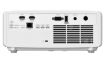 Obrázek Optoma projektor UHZ35  (DLP, Laser, UHD, 3500 ANSI, HDMI, RS232, RJ45, USB-A power, repro 1x15W)