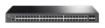 Obrázek TP-Link OMADA JetStream switch TL-SG3452XP (48xGbE, 4xSFP+, 48x PoE+, 500W, 2xconsole)