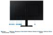 Obrázek SAMSUNG MT LED LCD - 27" ViewFinity S6 (S60UD) QHD, USB-C