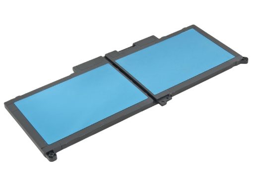 Obrázek AVACOM baterie pro Dell Latitude 7310, 7410 Li-Pol 7,6V 6800mAh 52Wh