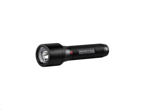 Obrázek Ledlenser P6R CORE QC ruční svítilna, dobíjecí, IP54, 2500 mAh, multibarevné strobo