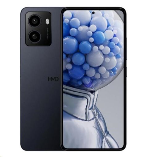 Obrázek HMD Pulse+, 4/128 GB, Dual SIM, modrá