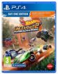 Obrázek PS4 hra Hot Wheels Unleashed 2 Day One Edition