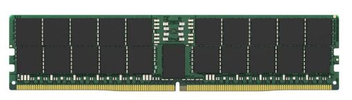 Obrázek KINGSTON DIMM DDR5 64GB 5600MT/s ECC Reg2Rx4 Hynix A Renesas