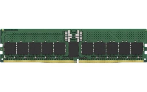 Obrázek KINGSTON DIMM DDR5 32GB 5600MT/s ECC Reg2Rx8 Hynix A Renesas