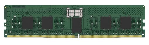 Obrázek KINGSTON DIMM DDR5 16GB 5600MT/s ECC Reg1Rx8 Hynix A Renesas