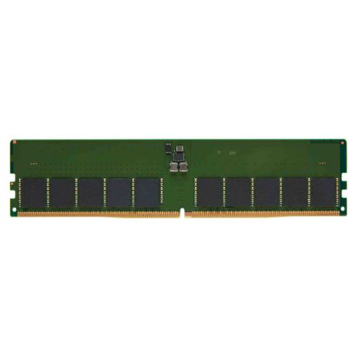 Obrázek KINGSTON DIMM DDR5 48GB 5600MT/s CL46 ECC 2Rx8 Hynix M