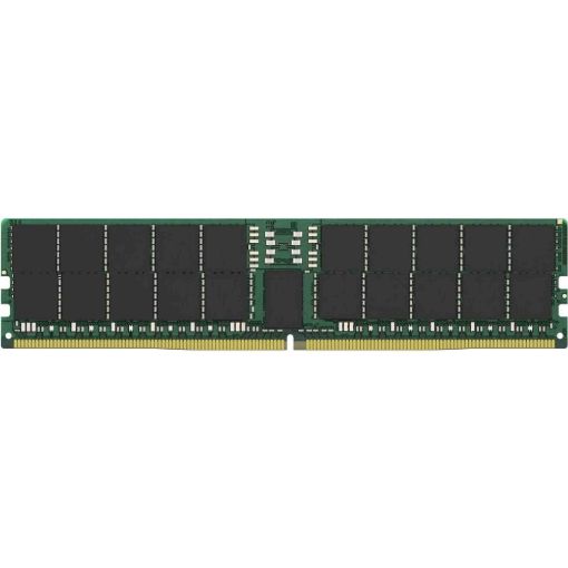 Obrázek KINGSTON DIMM DDR5 64GB 4800MT/s CL40 ECC Reg 2Rx4 Hynix A