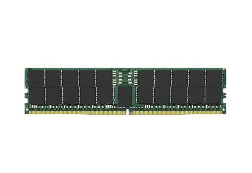 Obrázek KINGSTON DIMM DDR5 64GB 5600MT/s CL46 ECC Reg 2Rx4 Hynix A