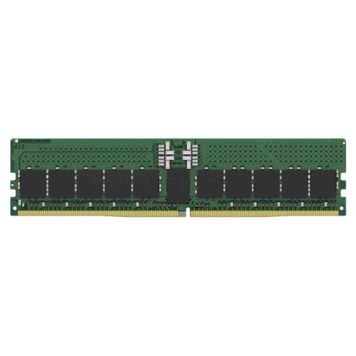 Obrázek KINGSTON DIMM DDR5 32GB 5600MT/s CL46 ECC Reg 2Rx8 Hynix A