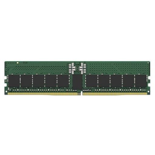 Obrázek KINGSTON DIMM DDR5 48GB 5600MT/s CL46 ECC 1Rx4 Hynix M Server Premier