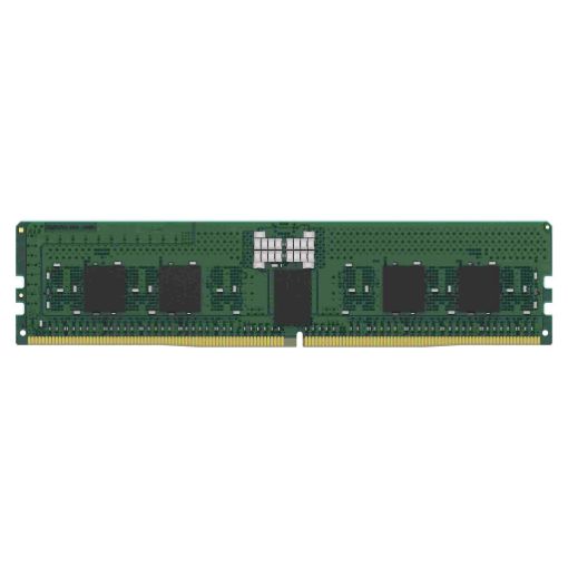 Obrázek KINGSTON DIMM DDR5 16GB 4800MT/s CL40 ECC Reg 1Rx8 Hynix A