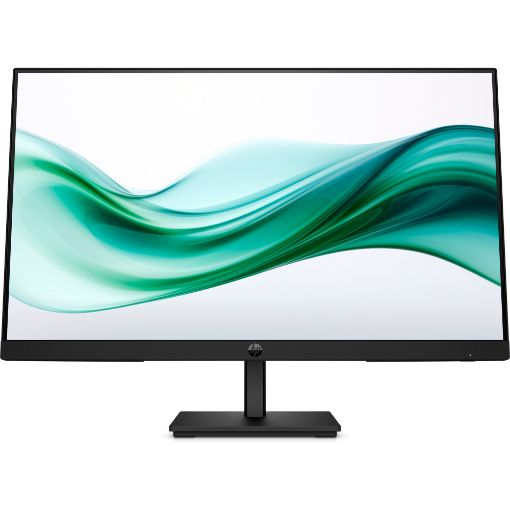 Obrázek HP LCD 324pv 23,8" FHD 1920x1080, VA w/LED, 250nits,3000:1, 5ms, 100Hz, VGA, HDMI, HP Eye Easy