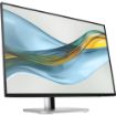 Obrázek HP LCD 524pn 24" 1920x1200, IPS w/LED micro-edge, 350nits, 100Hz,1500:1, 5 ms g/g, DP 1.4, HDMI 1.4, 4xUSB3.2