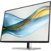 Obrázek HP LCD 524pn 24" 1920x1200, IPS w/LED micro-edge, 350nits, 100Hz,1500:1, 5 ms g/g, DP 1.4, HDMI 1.4, 4xUSB3.2