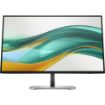 Obrázek HP LCD 524pf 23.8" 1920x1080, IPS w/LED micro-edge, 350nits, 100Hz,1500:1, 5 ms g/g, DP 1.2, HDMI 1.4, 4xUSB3.2