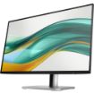 Obrázek HP LCD 524pf 23.8" 1920x1080, IPS w/LED micro-edge, 350nits, 100Hz,1500:1, 5 ms g/g, DP 1.2, HDMI 1.4, 4xUSB3.2