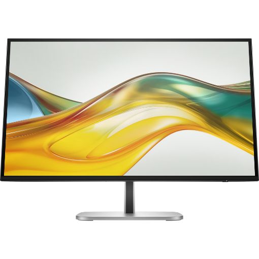 Obrázek HP LCD 527pq 27" IPS w/LED micro-edge, 2560x1440, 5ms, 350nits, 100Hz,1500:1, DP 1.2, HDMI 1.4, 4xUSB3.2