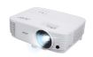 Obrázek ACER Projektor X1526, DLP 3D, 1080p (1920x1080) FHD, 4000 ANSI, 13 000:1, HDMI, repro 1x3W, 2.4Kg, LumiSense, ColorBoost