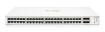 Obrázek HPE Networking Instant On Switch 48p Gigabit 4p SFP 1830 (JL814)