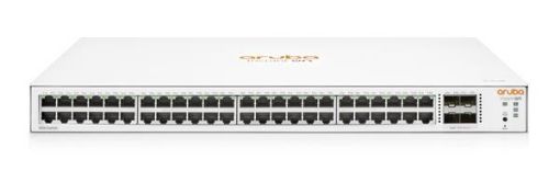 Obrázek HPE Networking Instant On Switch 48p Gigabit 4p SFP 1830 (JL814)