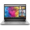 Obrázek HP NTB ZBook Firefly 14G11 U5-125H 14AG WUXGA, 32GB DDR5 5200,512GB PCIe-4x4,RTX A500/4GB, WiFi 6E,BT, FDOS, 3/3/0
