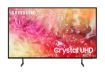 Obrázek SAMSUNG 55" Crystal UHD UE55DU7172 Série DU7172