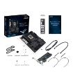 Obrázek ASUS MB Sc LGA1700 PRO WS W680-ACE IPMI, Intel W680, 4xDDR5, 1xDP, 1xHDMI, 1xVGA