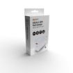 Obrázek Solight USB A+C 20W fast charger univerzální napájecí adaptér