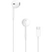 Obrázek Apple Headphones MYQY3ZM/A / EarPods White