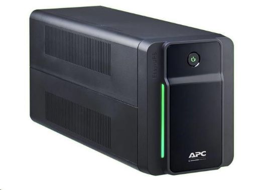 Obrázek APC Easy UPS 900VA, 230V, AVR, IEC Sockets (480W)