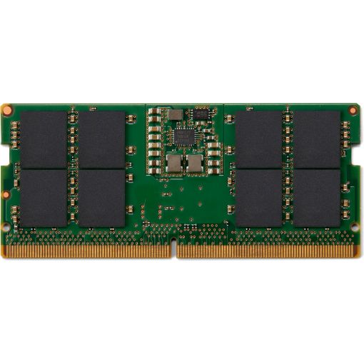 Obrázek HP 16GB (1x16GB) DDR5 4800 DIMM ECC REGMem Z4 G5/Z6 G5/Z8 G5