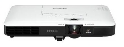 Obrázek EPSON projektor EB-1780W, 1280x800, 3000ANSI, 10000:1, HDMI, USB 3-in-1, MHL, WiFi, 1,8kg, 5 LET ZÁRUKA