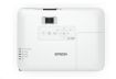 Obrázek EPSON projektor EB-1780W, 1280x800, 3000ANSI, 10000:1, HDMI, USB 3-in-1, MHL, WiFi, 1,8kg, 5 LET ZÁRUKA