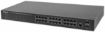 Obrázek Intellinet 24-Port PoE Web-Managed Gigabit Switch with 2 SFP Ports (180 W), 24 PoE+/PoE ports 802.3at/af