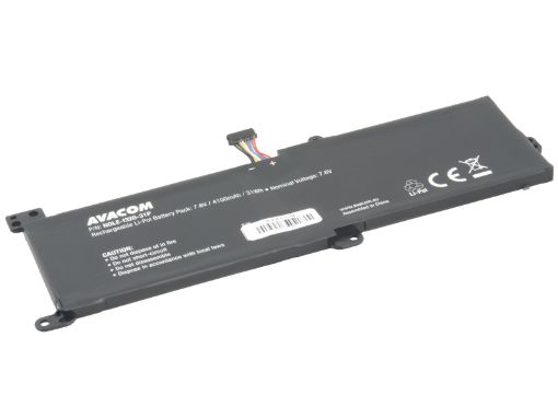 Obrázek AVACOM baterie pro Lenovo IdeaPad 320 Li-Pol 7,6V 4100mAh 31Wh