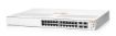 Obrázek HPE Networking Instant On Switch 24p Gigabit 4p SFP+ (fanless) 1930 (JL682A)