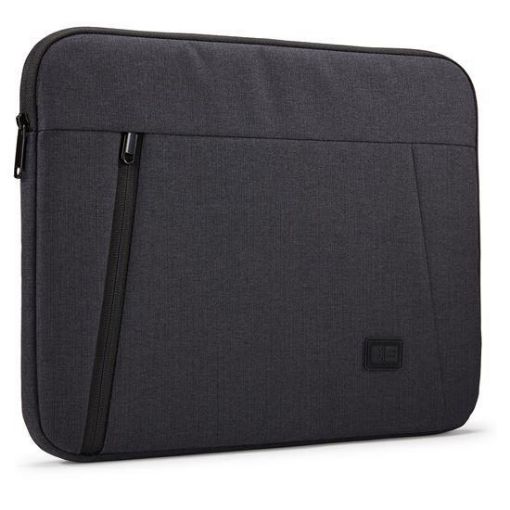 Obrázek Case Logic Huxton pouzdro na notebook 14" HUXS214K, černá