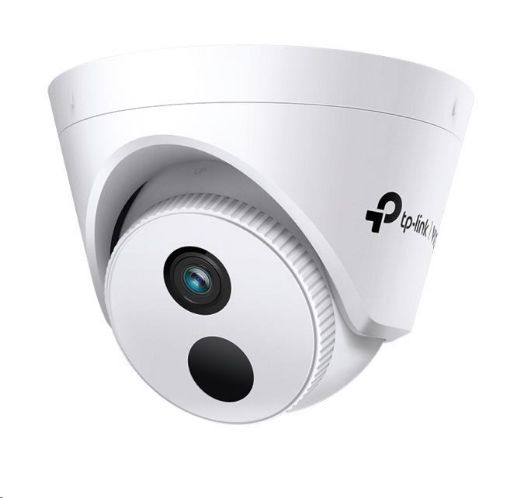 Obrázek TP-Link VIGI C440I(2.8mm), 4MP, Turret, PoE, IR 30m