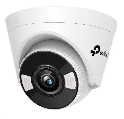 Obrázek TP-Link VIGI C430(2.8mm), 3MP, Turret, PoE, IR 30m