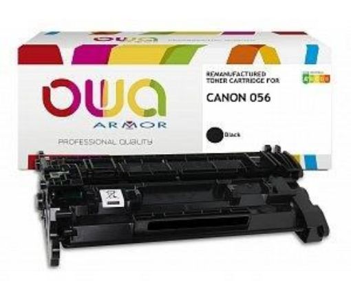 Obrázek OWA Armor toner pro Canon LBP 320 10.000 str., komp.s CRG056