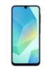 Obrázek Samsung Galaxy A16 (A166), 4/128 GB, 5G, modročerná - CZ distribuce