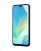 Obrázek Samsung Galaxy A16 (A166), 4/128 GB, 5G, modročerná - CZ distribuce