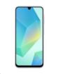 Obrázek Samsung Galaxy A16 (A166), 4/128 GB, 5G, světle šedá - CZ distribuce