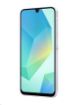 Obrázek Samsung Galaxy A16 (A166), 4/128 GB, 5G, světle šedá - CZ distribuce
