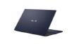 Obrázek ASUS NTB ExpertBook B1 (B1502CVA-BQ0115), i3-1315U, 15.6" 1920 x 1080, 8GB, 512 GB SSD, UHD, No OS, Black