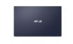 Obrázek ASUS NTB ExpertBook B1 (B1502CVA-BQ0115), i3-1315U, 15.6" 1920 x 1080, 8GB, 512 GB SSD, UHD, No OS, Black